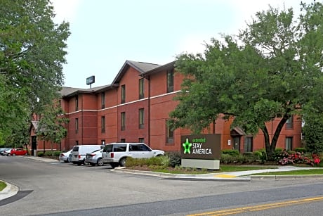 Extended Stay America Suites - Tallahassee - Killearn