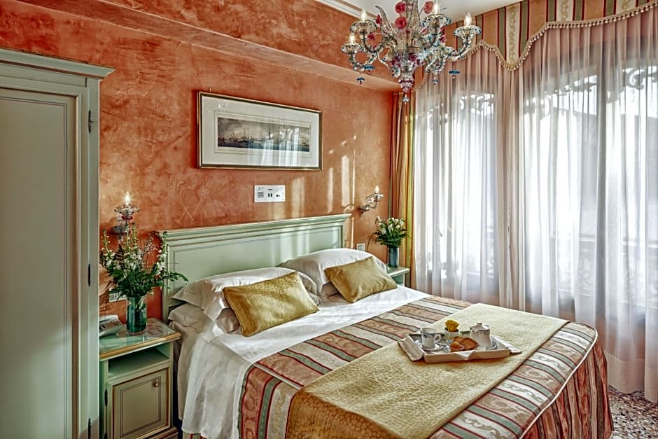 Hotel Firenze