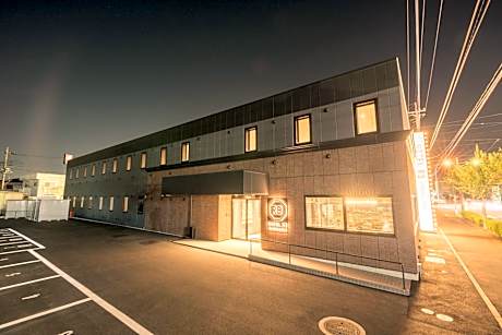 Hotel R9 Sano Fujioka