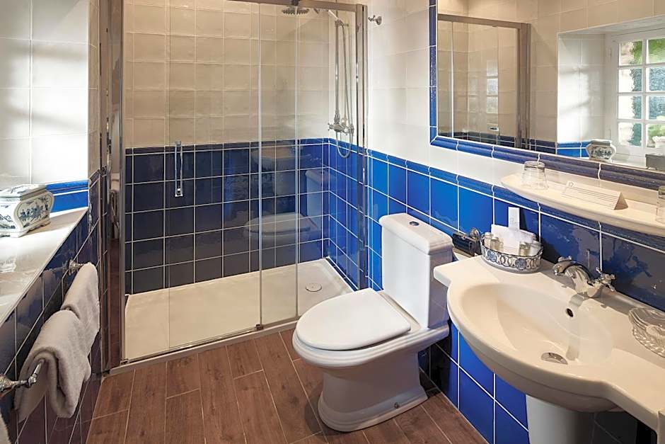 Hôtel La Métairie - Teritoria- Les Collectionneurs