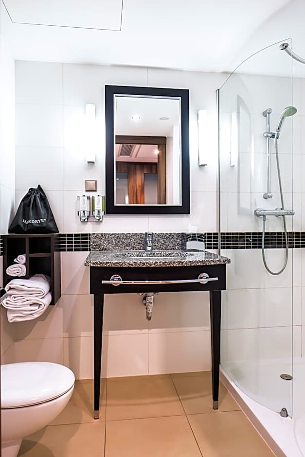 Hampton By Hilton Swinoujscie