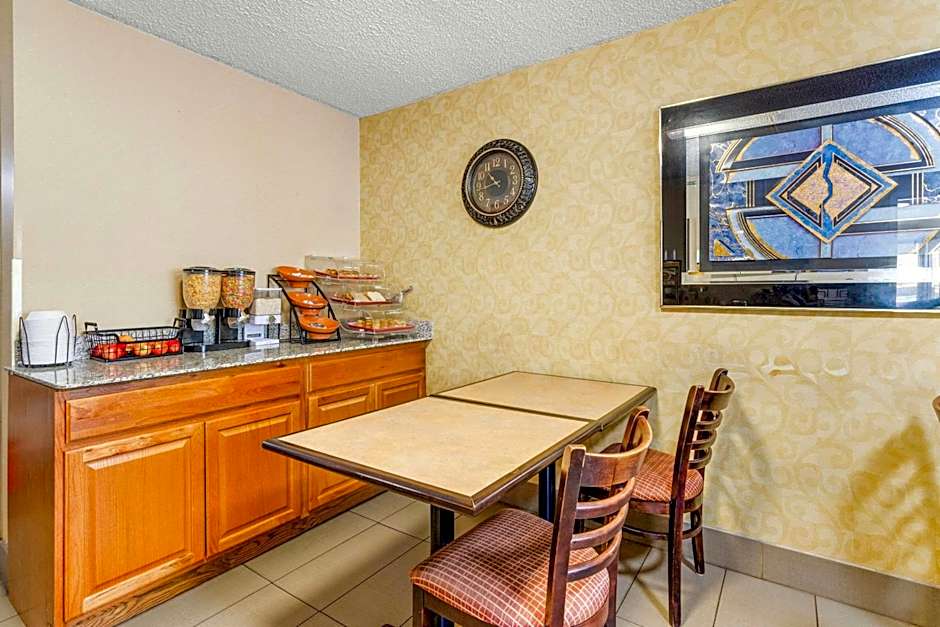 Econo Lodge Lynchburg