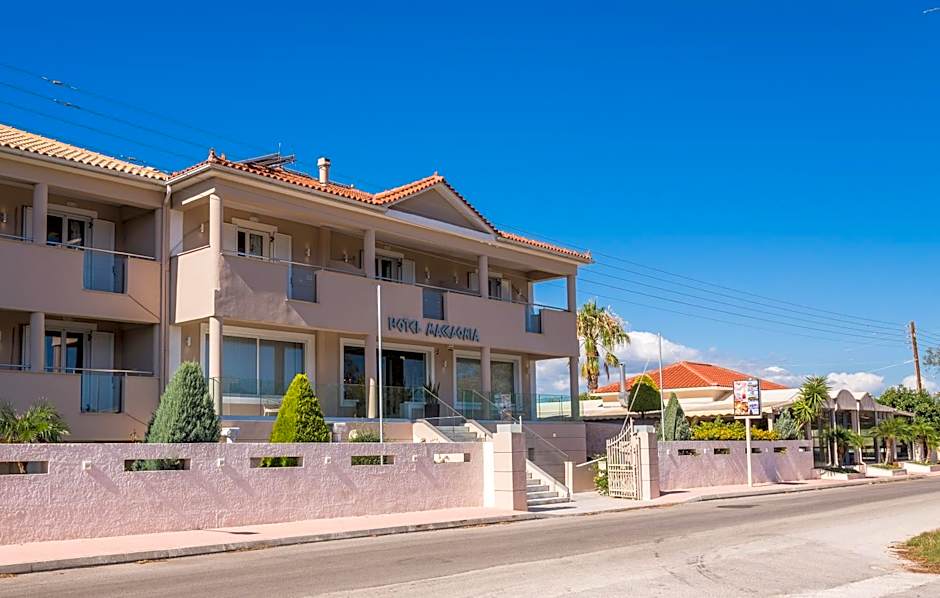 Macedonia