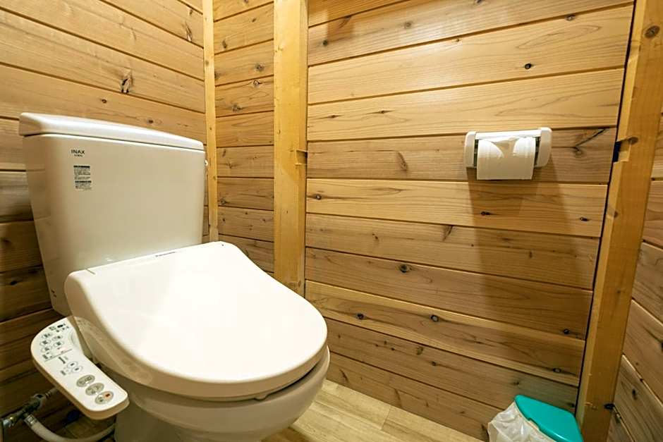 LAKE TOYA Logde SIGRA