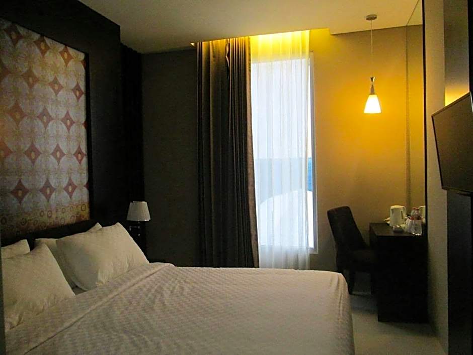 Hotel Betha Subang