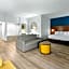 Comfort Suites Bethlehem Near Lehigh University and LVI Airport