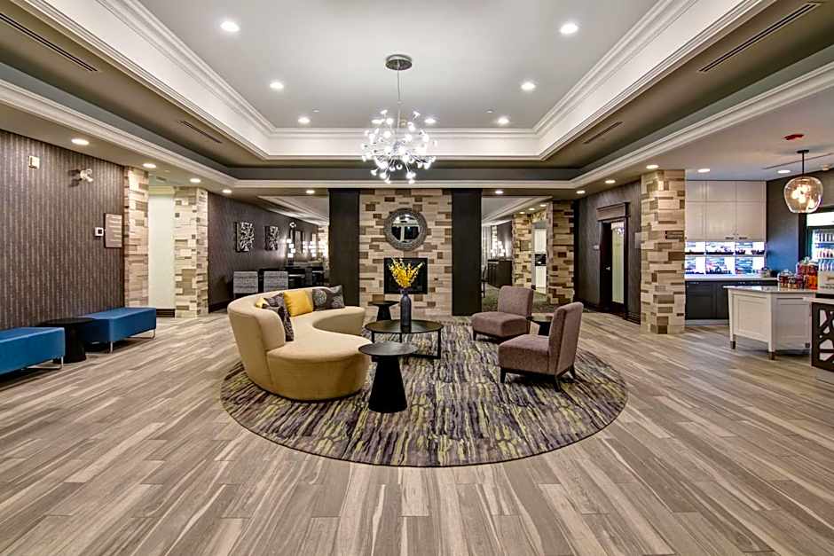 Homewood Suites By Hilton Burlington, On Canada