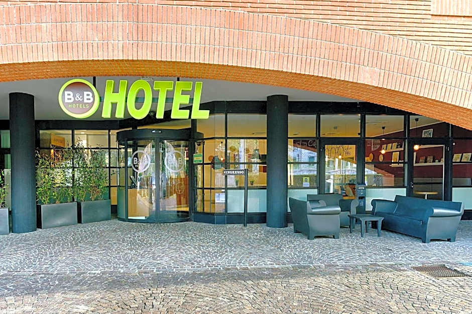B&B Hotel Como