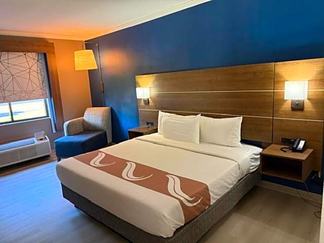 Comfort Inn & Suites Tyler - Lindale