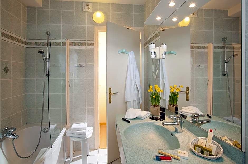 Grand Hotel de Valloire et du Galibier