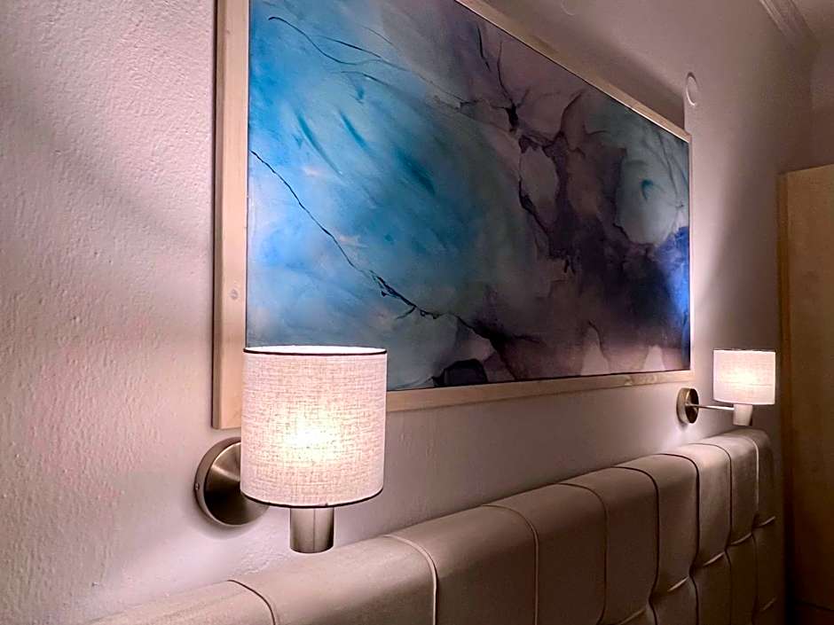 ATHANASIA APARTMENTS