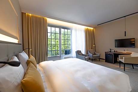 Elegant Double Room