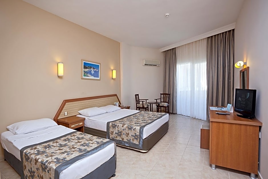 Hotel Titan Garden Ultra All Inclusive