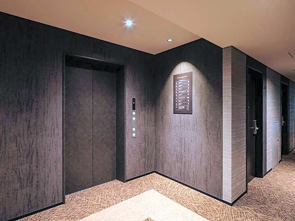 HOTEL SUI HAMAMATSU by ABEST
