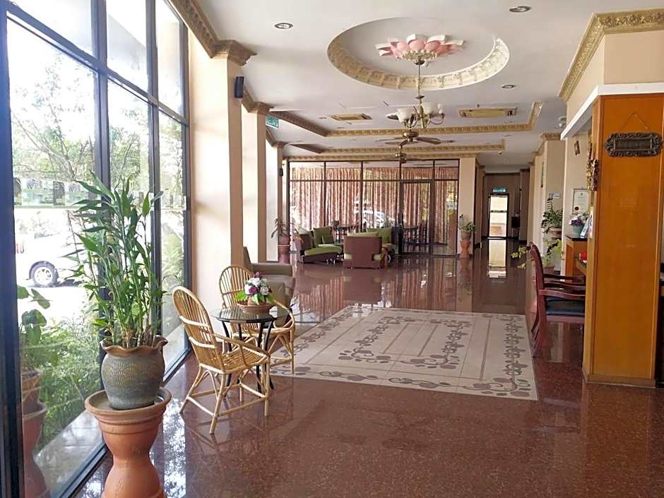 Langkawi Baron Hotel