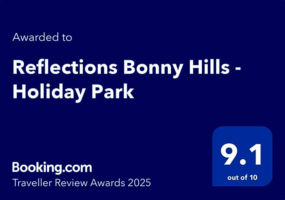 Reflections Bonny Hills - Holiday Park