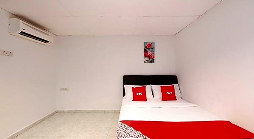 Hotel O Azimaju Guesthouse