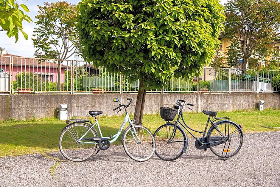 Hotel Vecchio Casello