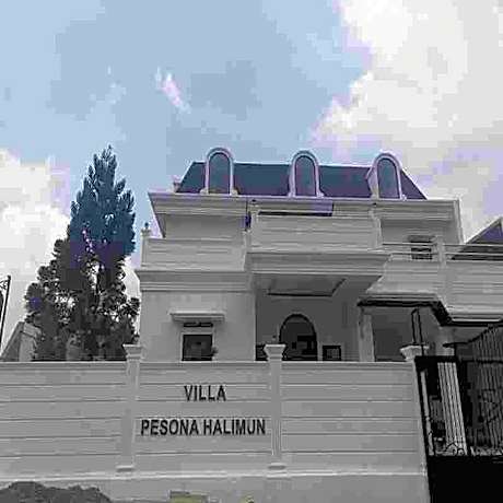 Pesona Halimun Cisarua