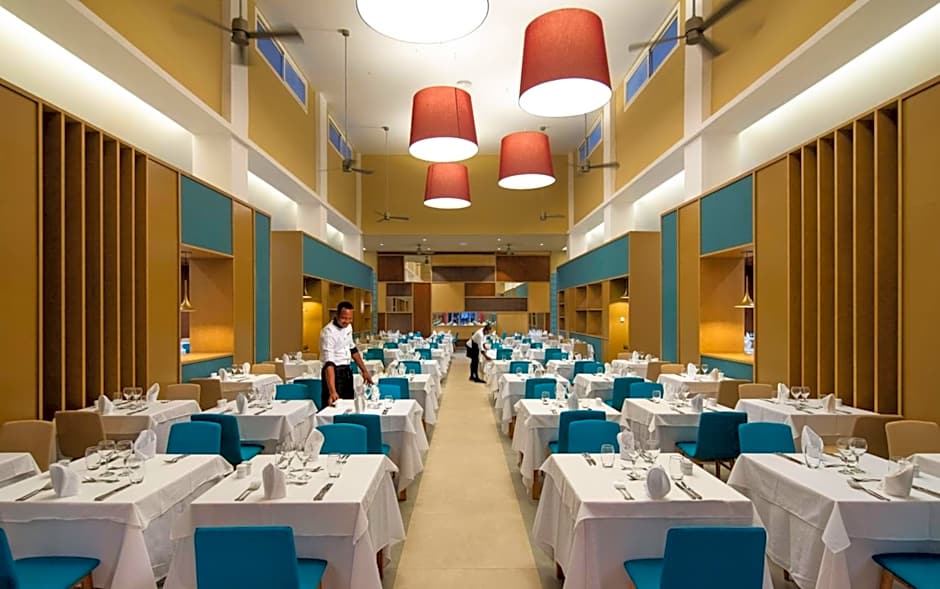 Riu Palace Tropical Bay-All Inclusive