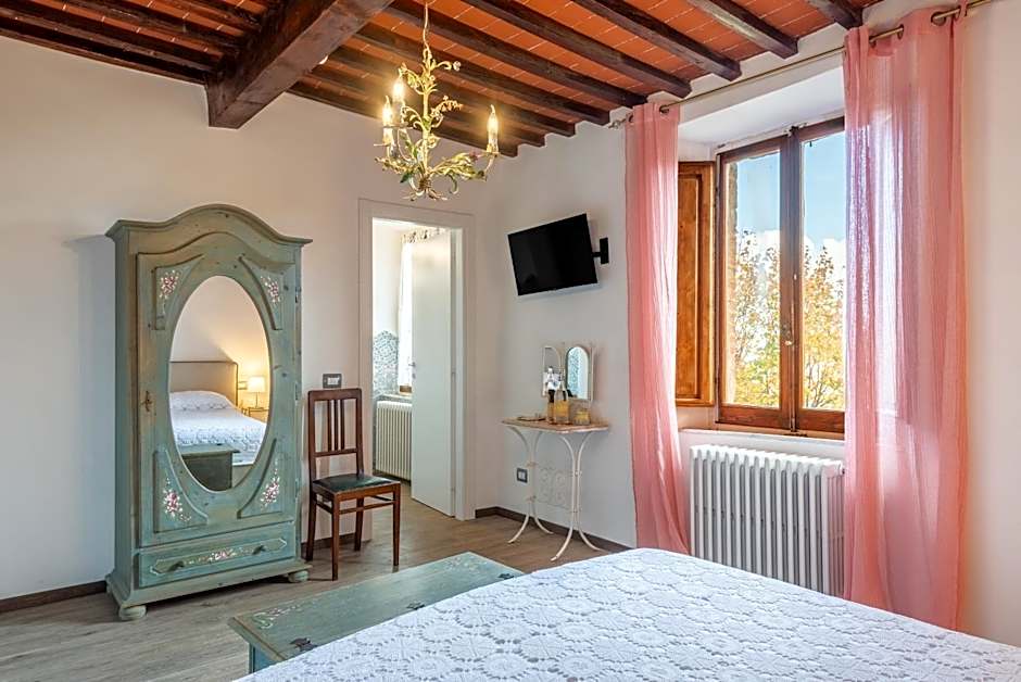 Fonte Alle Ninfe Bed and Breakfast