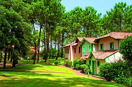 Résidence Lacanau les Pins