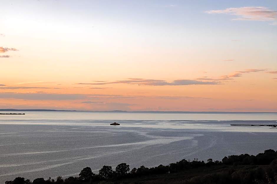 Hotel Gyllene Uttern