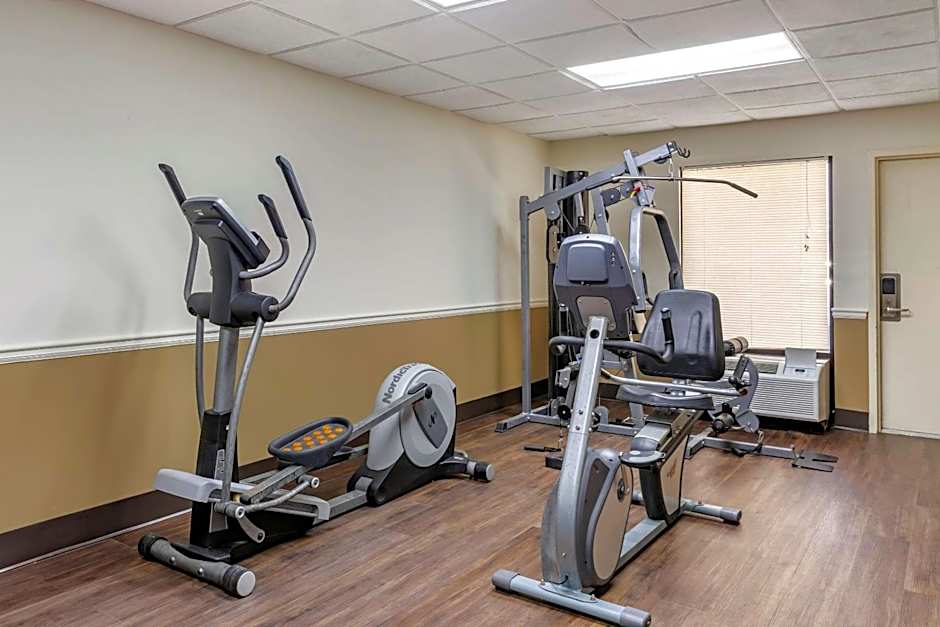 Quality Inn Brunswick