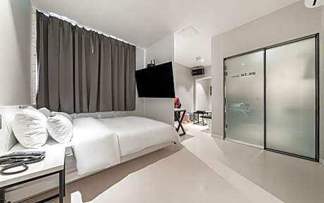 Ansan Jungang-dong HOTEL st.25