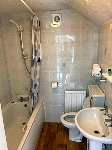 Ganton Greyhound Hotel