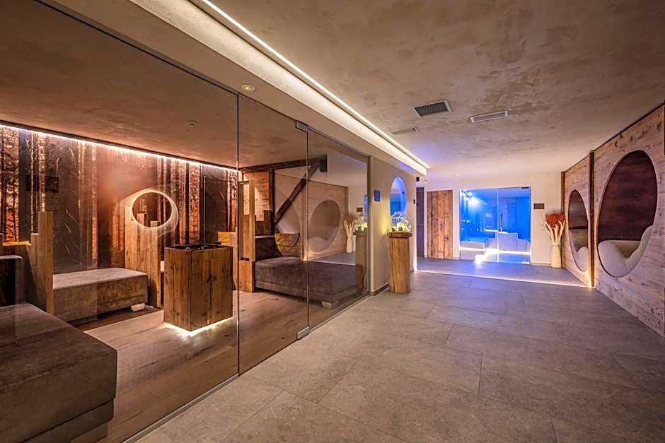 Sporthotel Romantic Plaza