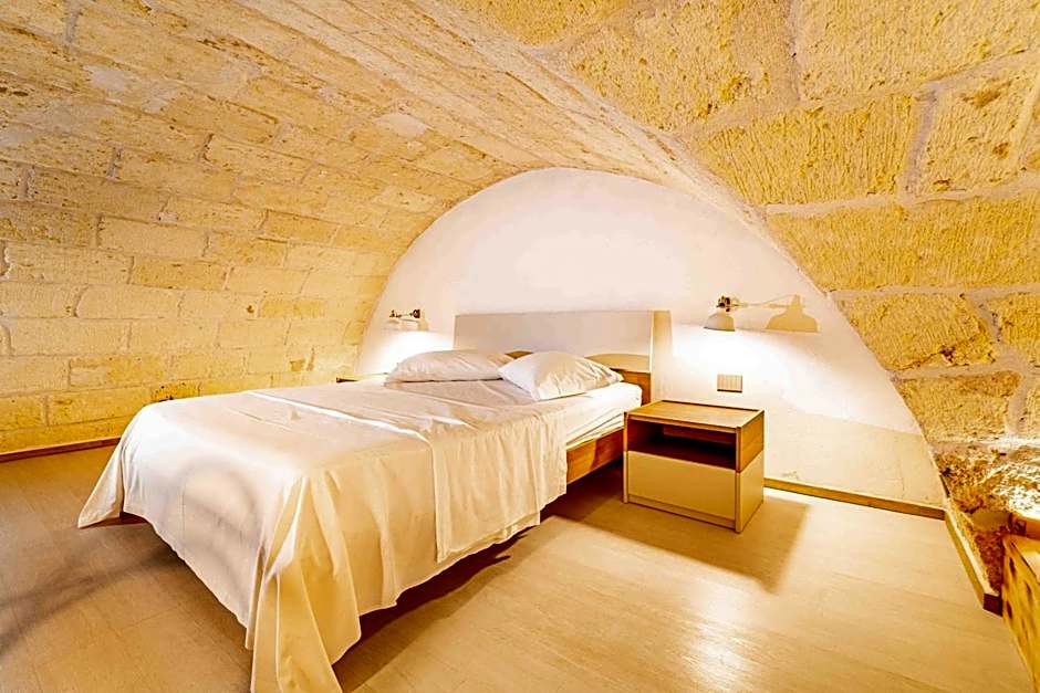 Il Melograno - Suite Deluxe