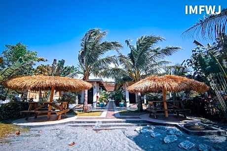 Casa Angelina Resorts