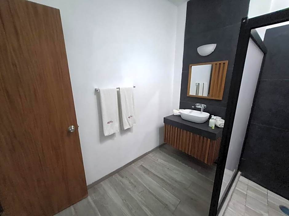 Hotel Aquiles