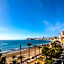 Hotel Flats Friends Mar Blau