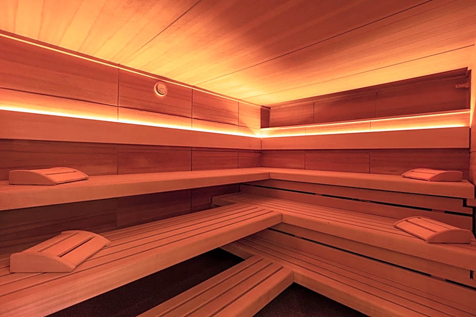 IFA Alpenhof Wildental Hotel Kleinwalsertal Adults only