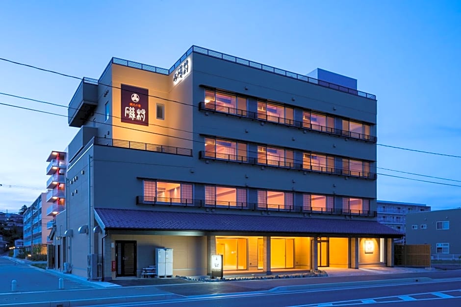 Japanese Style Hotel Isomura