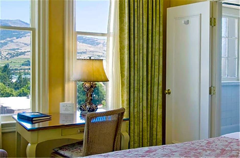 Ashland Springs Hotel