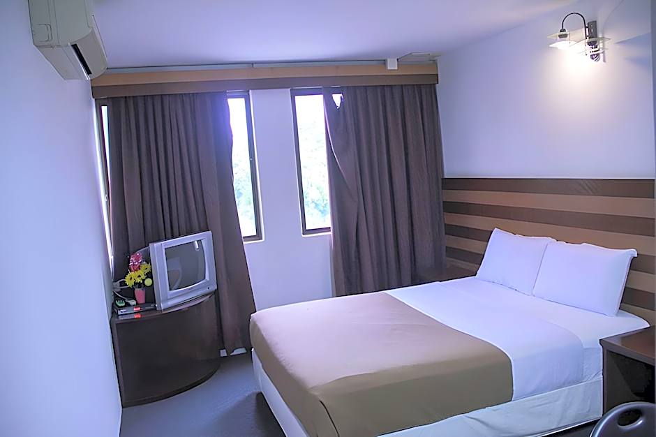 Uncle Guesthouse Kuala Terengganu