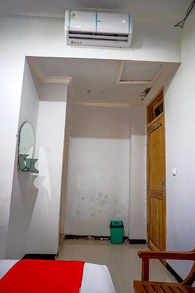 OYO 93069 Penginapan Sumber Rizki