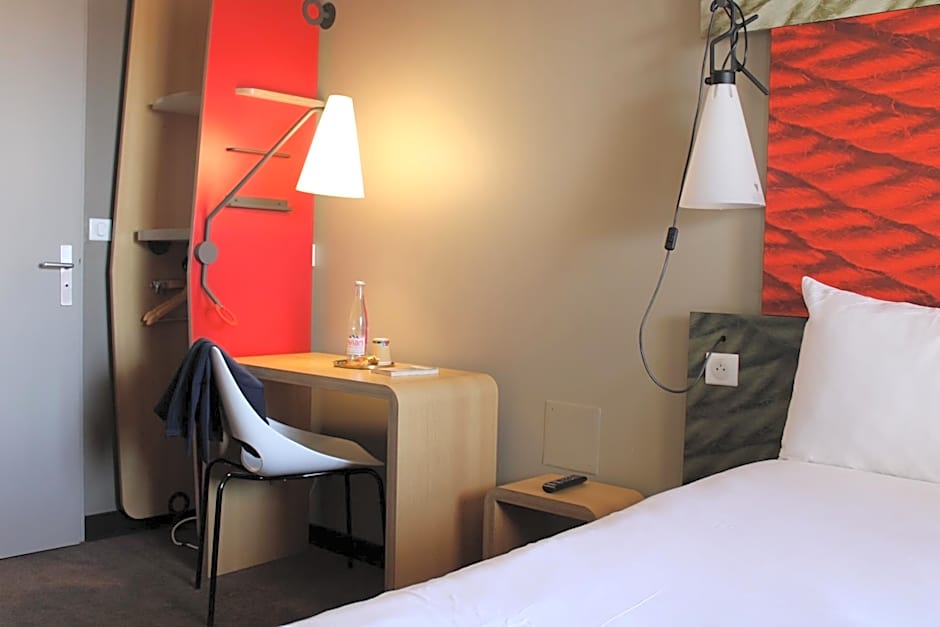 Ibis St Gratien Enghien Les Bains