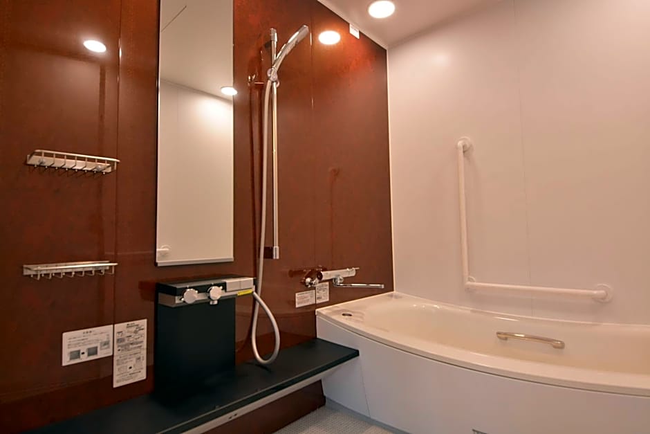 Nikko Station Hotel Classic