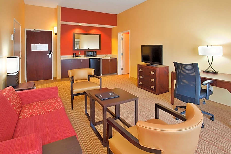 Courtyard by Marriott Houston Sugar Land/Stafford