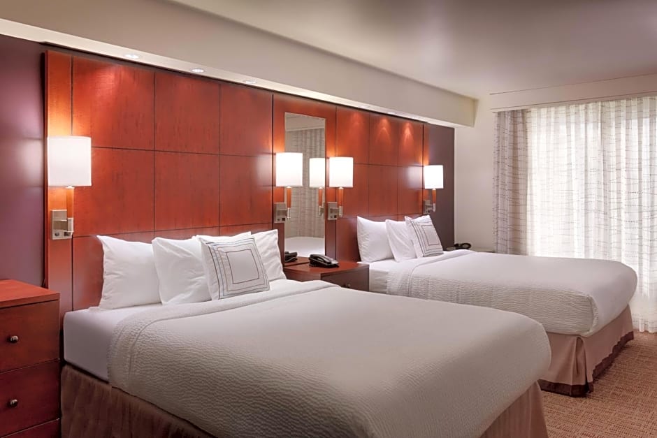 Residence Inn Salt Lake City Sandy