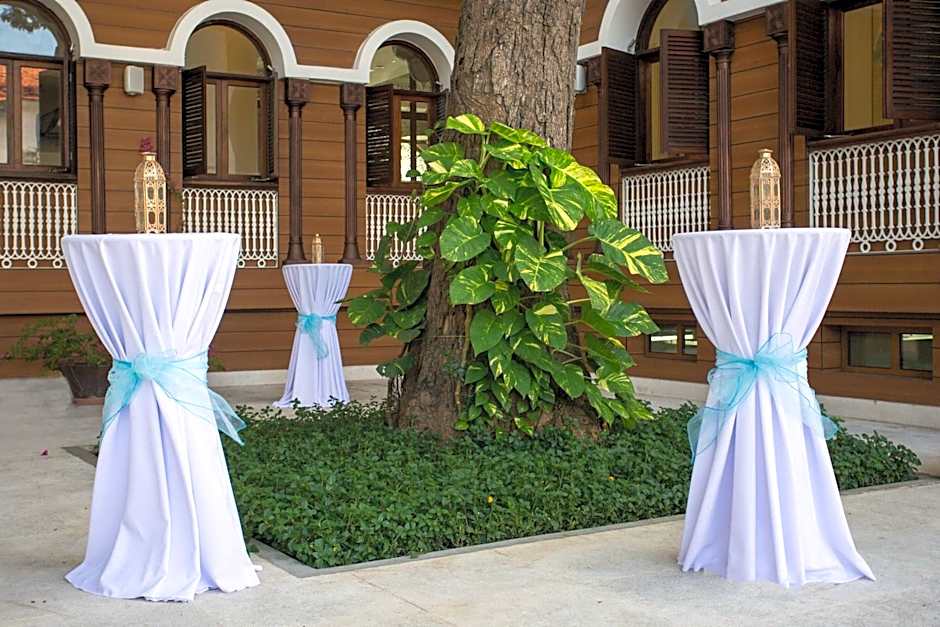 Park Hyatt Zanzibar