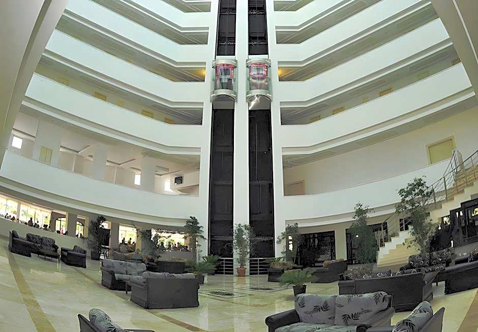 Belkon Hotel