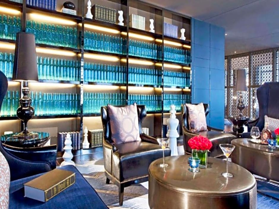 Tangla Hotel Tianjin