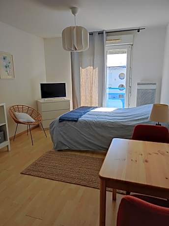 Les Jasmins d'Aytré