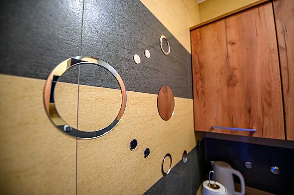 Hotel Restauracja Sara