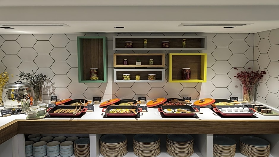 Holiday Inn Istanbul-Old City By IHG